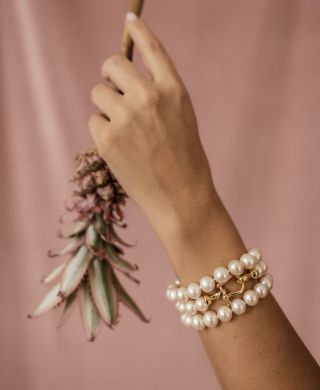 IKONY SÚ SPÄŤ! ✨ Ikonické šperky sa vracajú v jedinom doskladnení tohto roka! Iba v PREDPREDAJI dostanete ku každému...