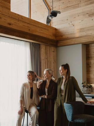 Posledná šanca objednať si loungewear s dĺžkou na mieru (už len vo farbe khaki 🐊) s doručením do Vianoc! Choco ste úplne...