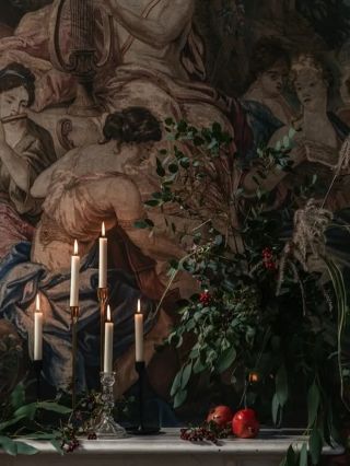 Prajeme Vám krásne a pokojné Vianoce 🎄✨ #byjanatini #merryxmas